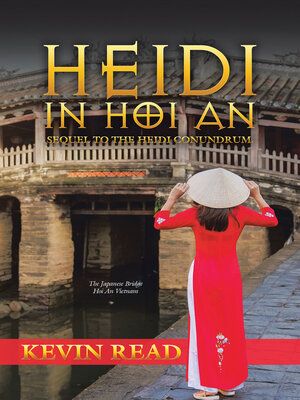 cover image of HEIDI IN HOI AN
